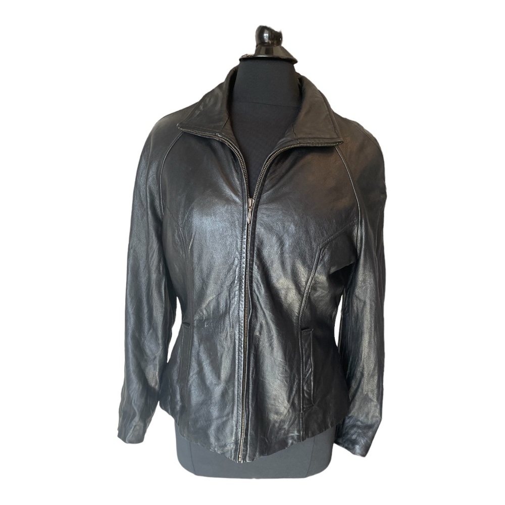 Women’s Leather jacket